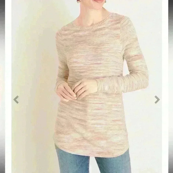 Chico's Sweaters - Chico’s Sweater